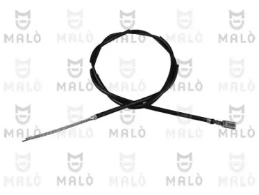 MALO 21327 -  Трос, стояночная тормозная система