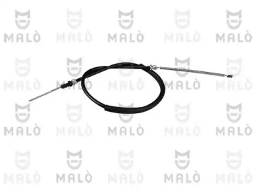 MALO 21328 -  Трос, стояночная тормозная система