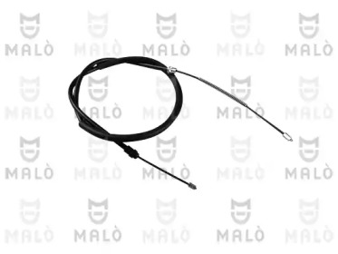 MALO 21363 -  Трос, стояночная тормозная система