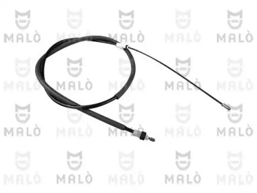 MALO 21414 -  Трос, стояночная тормозная система