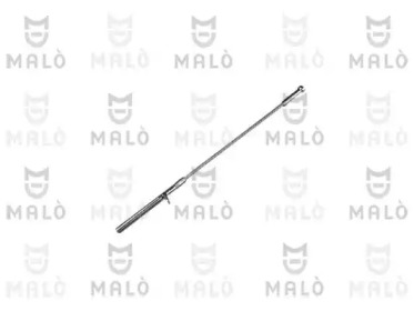 MALO 21555 -  Трос, стояночная тормозная система