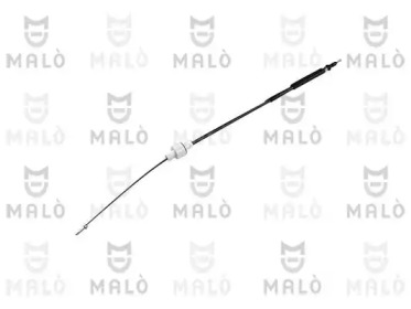 MALO 21758 -  Трос, управление сцеплением