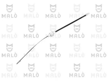 MALO 21964 -  Трос, управление сцеплением