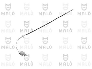 MALO 21966 -  Трос, управление сцеплением