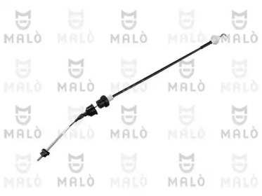 MALO 22038 -  Трос, управление сцеплением