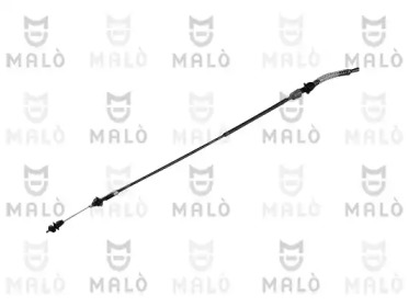 MALO 22095 -  Тросик газа
