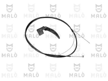 MALO 22123 -  Тросик замка капота
