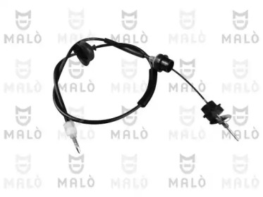 MALO 22138 -  Трос, управление сцеплением
