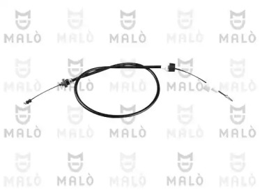 MALO 22197 -  Трос, управление сцеплением