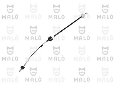 MALO 22202 -  Трос, управление сцеплением