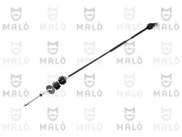 MALO 22206 -  Трос, управление сцеплением