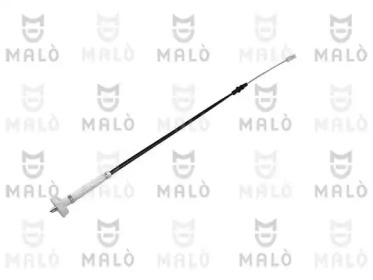 MALO 22218 -  Трос, управление сцеплением
