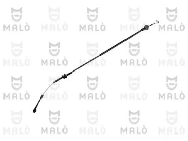 MALO 22230 -  Тросик газа