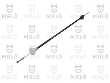 MALO 22315 -  Трос, управление сцеплением