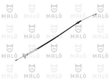 MALO 22347 -  Трос, управление сцеплением