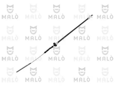 MALO 22357 -  Трос, управление сцеплением