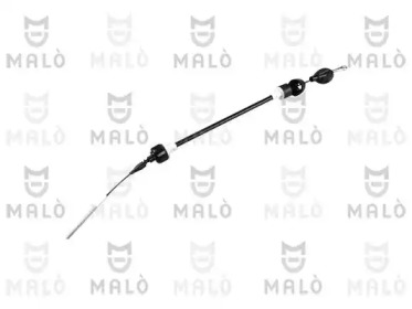 MALO 22358 -  Трос, управление сцеплением