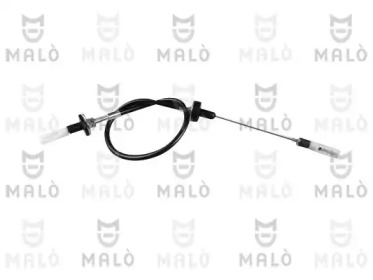 MALO 22362 -  Трос, управление сцеплением