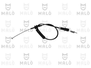 MALO 22458 -  Тросик газа