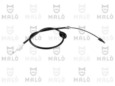 MALO 22474 -  Трос, управление сцеплением
