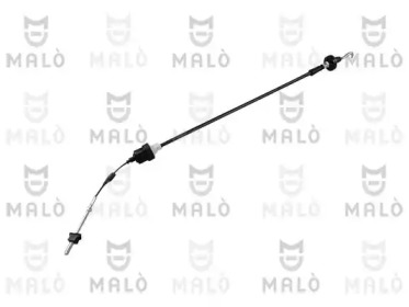MALO 22496 -  Трос, управление сцеплением