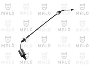 MALO 22497 -  Трос, управление сцеплением