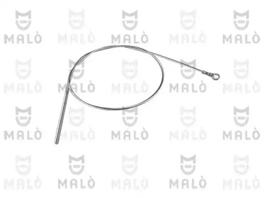MALO 22588 -  Трос, стояночная тормозная система