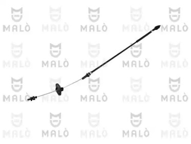 MALO 22661 -  Тросик газа