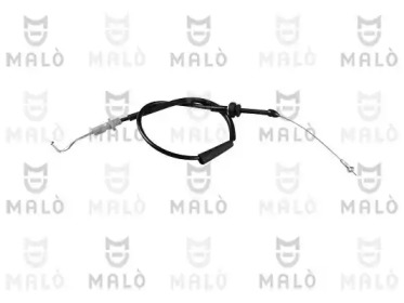 MALO 22729 -  Тросик газа