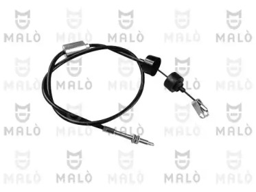 MALO 22810 -  Трос, управление сцеплением
