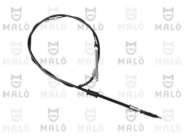 MALO 22855 -  Трос, стояночная тормозная система
