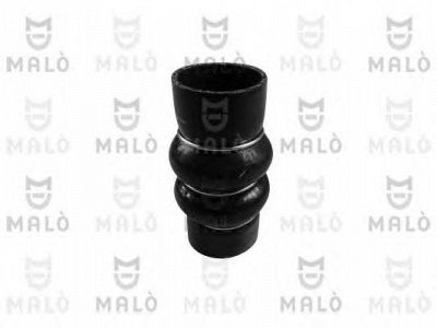MALO 23007sil -  Рукав воздухозаборника, воздушный фильтр