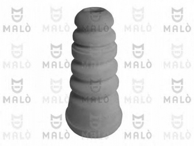 MALO 23011 -  Буфер, амортизация