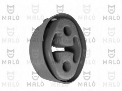 MALO 23014 -  Буфер, глушитель