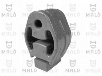 MALO 23017 -  Буфер, глушитель