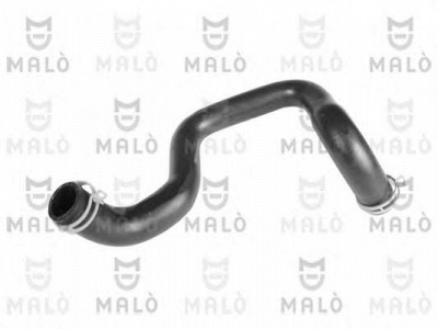 MALO 230181a -  Шланг радиатора