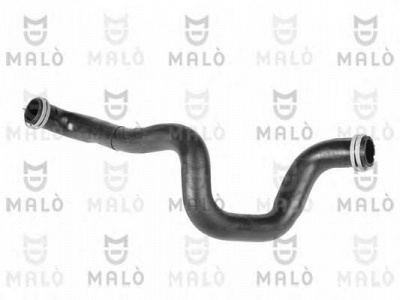 MALO 23018a -  Шланг радиатора
