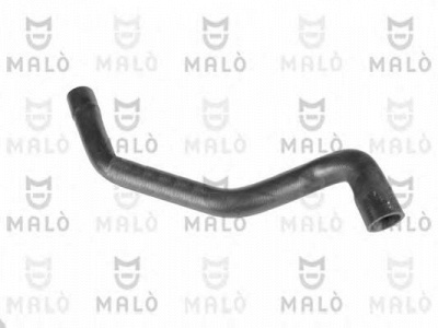 MALO 230251a -  Шланг радиатора