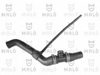 MALO 23025a -  Шланг радиатора