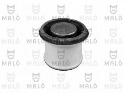 MALO 23038 -  Втулка, балка моста