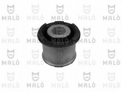 MALO 230381 -  Втулка, балка моста
