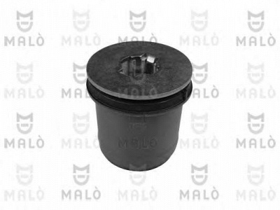 MALO 23045 -  Втулка, балка моста