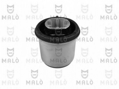 MALO 23046 -  Втулка, балка моста