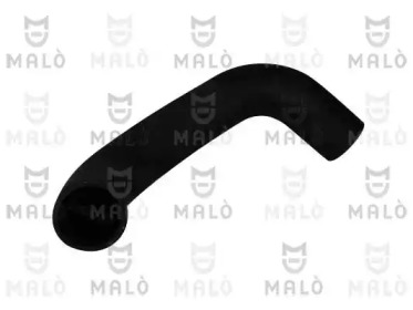 MALO 230472 -  Трубка нагнетаемого воздуха