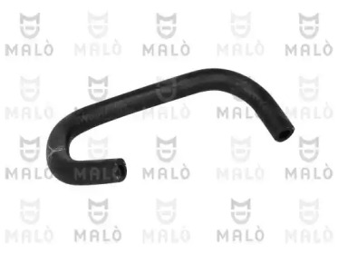 MALO 23048a -  Масляный шланг