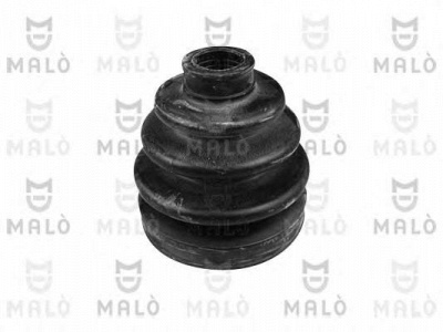 MALO 230574 -  Пыльник, приводной вал