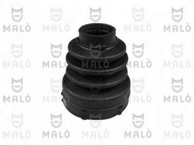 MALO 230575 -  Пыльник, приводной вал