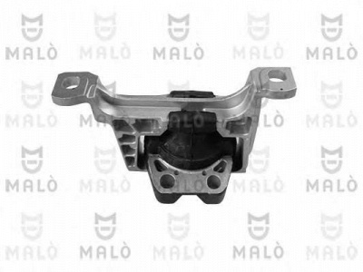 MALO 230601 -  Подвеска, двигатель