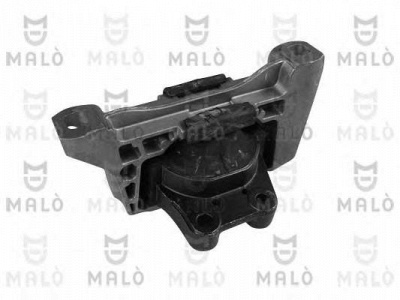 MALO 230604 -  Подвеска, двигатель