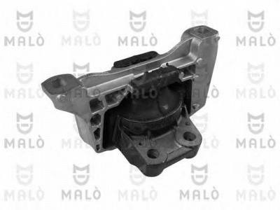 MALO 230606 -  Подвеска, двигатель